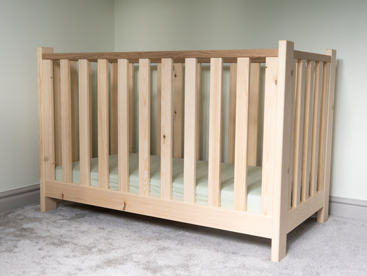 Classic Cot