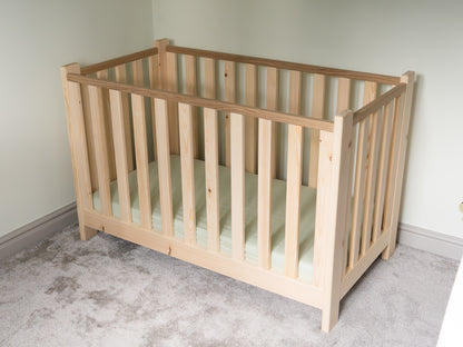 Classic Cot