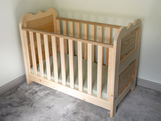 Legacy Cot