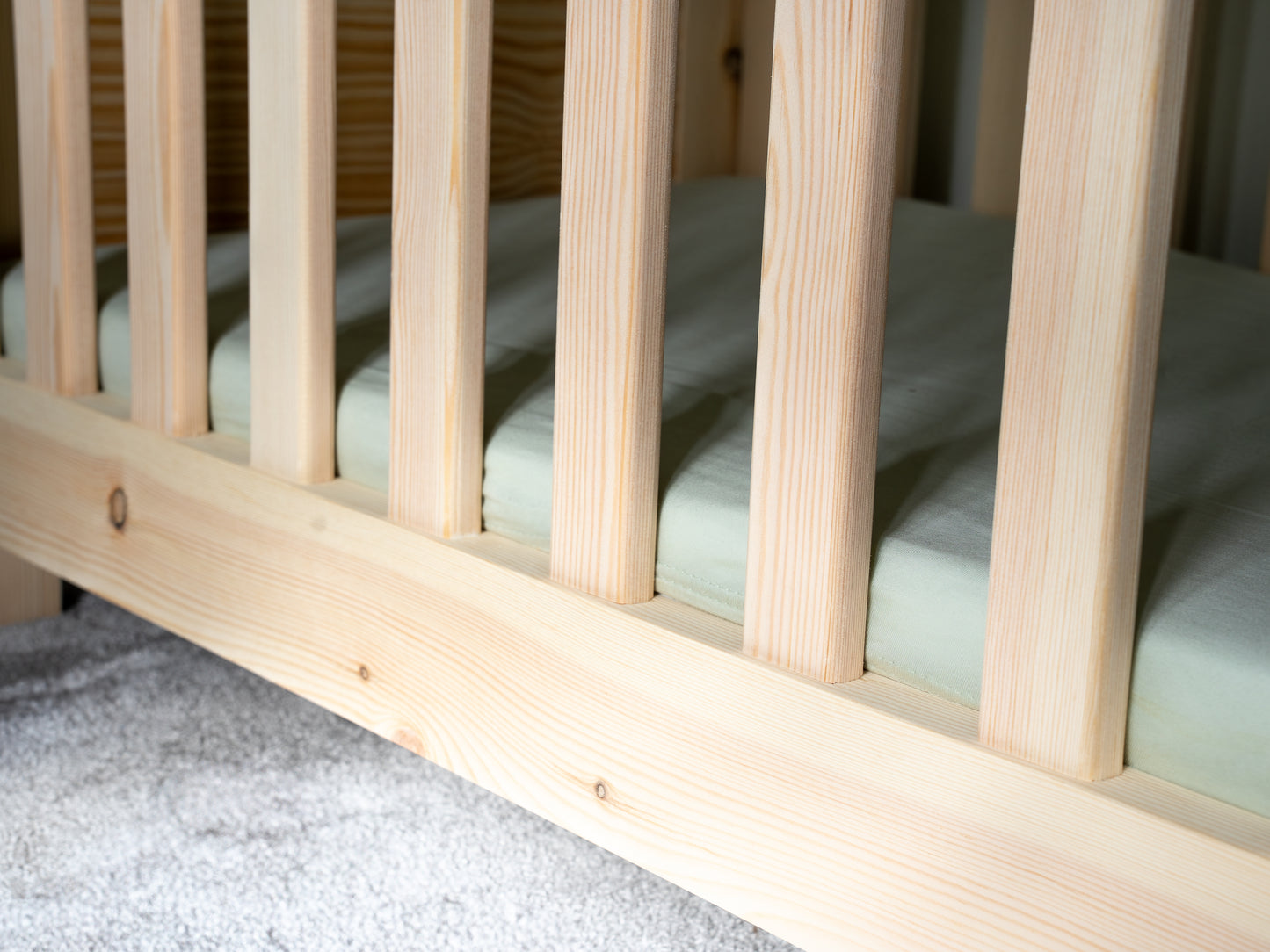 Legacy Cot