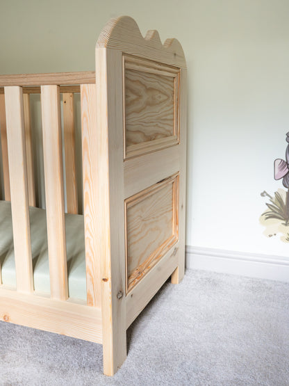 Legacy Cot